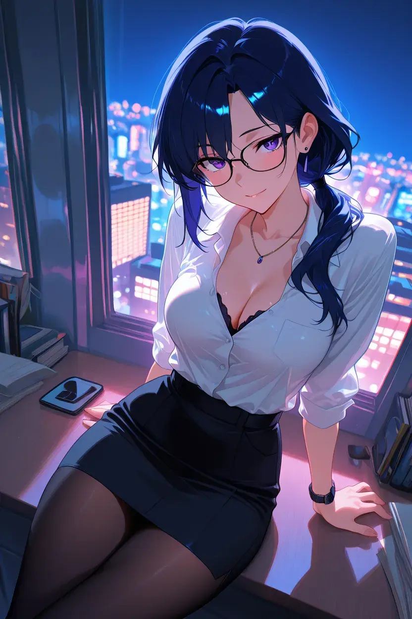 Customize New Background Details