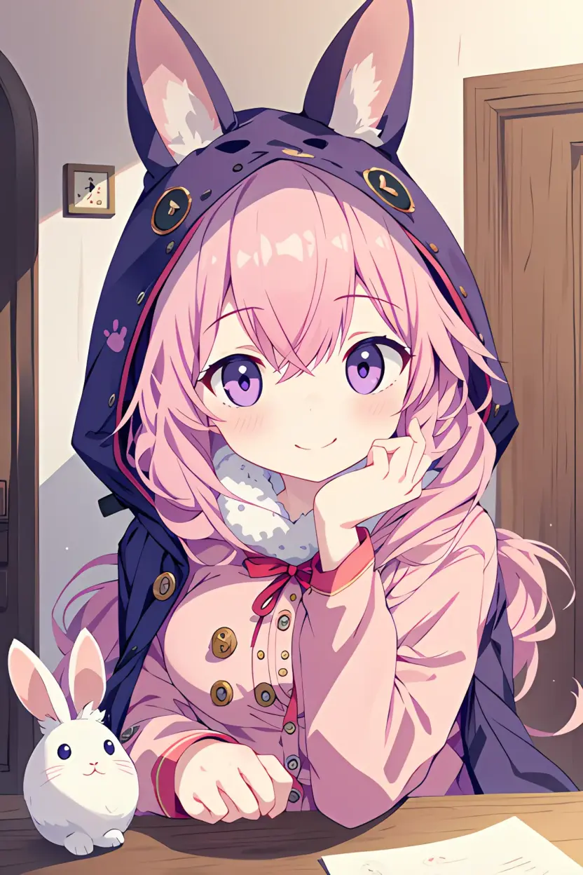 AI画像拡張 preview