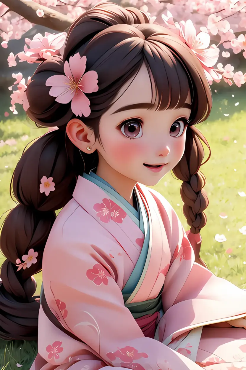 画像からプロンプトを生成 preview