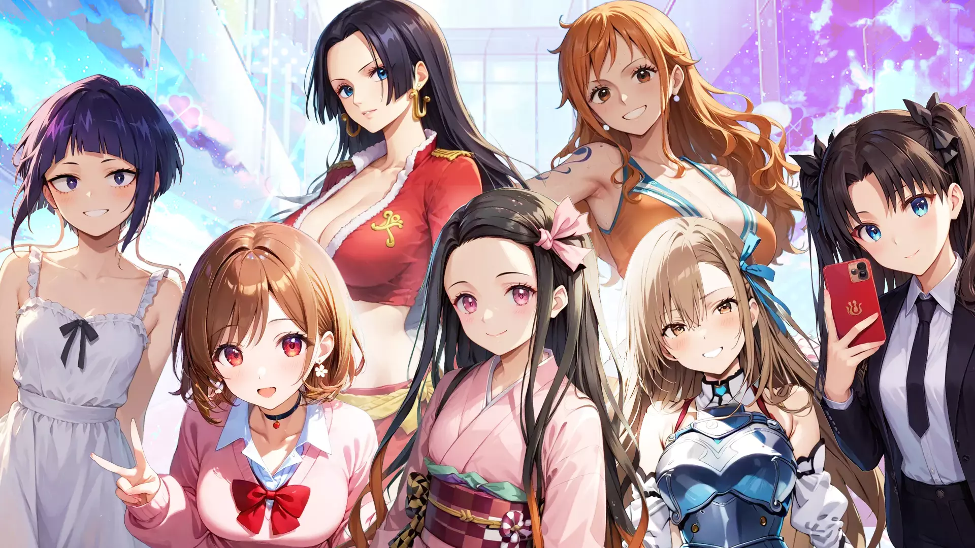 AniFun AI