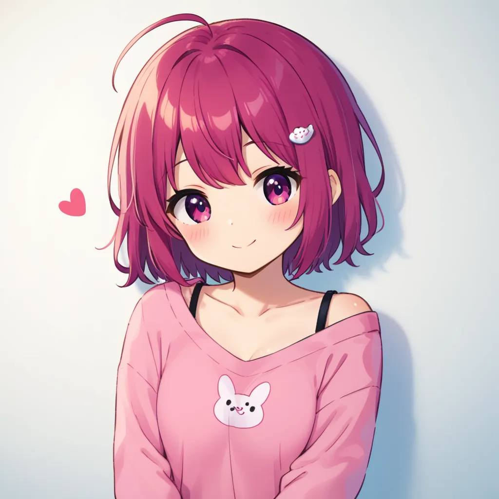 anime user avatar