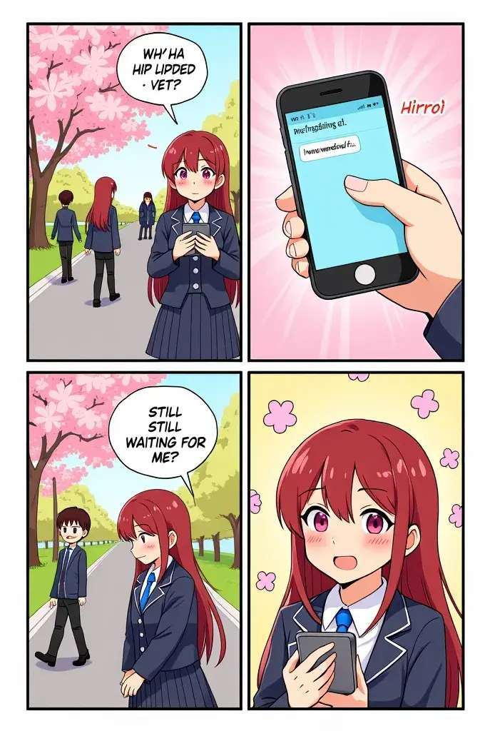 What is an AI Manga Script Generator