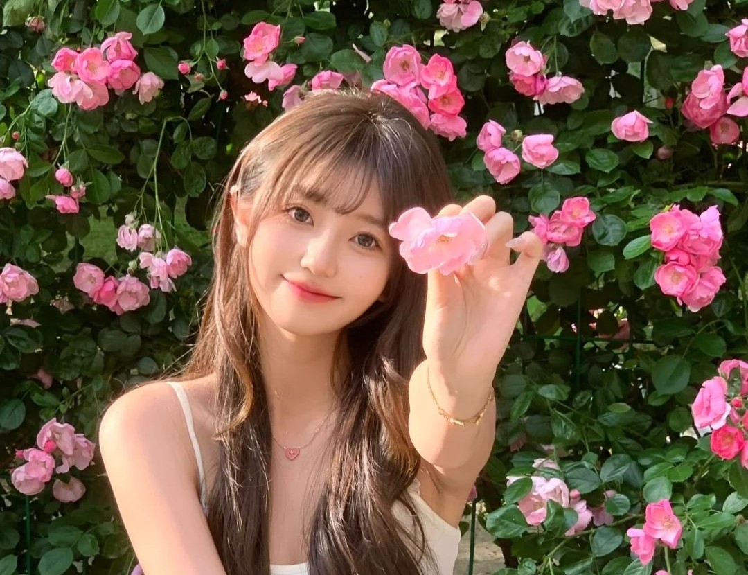 flower girl