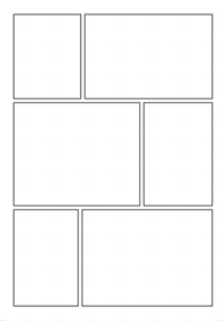 panel template1
