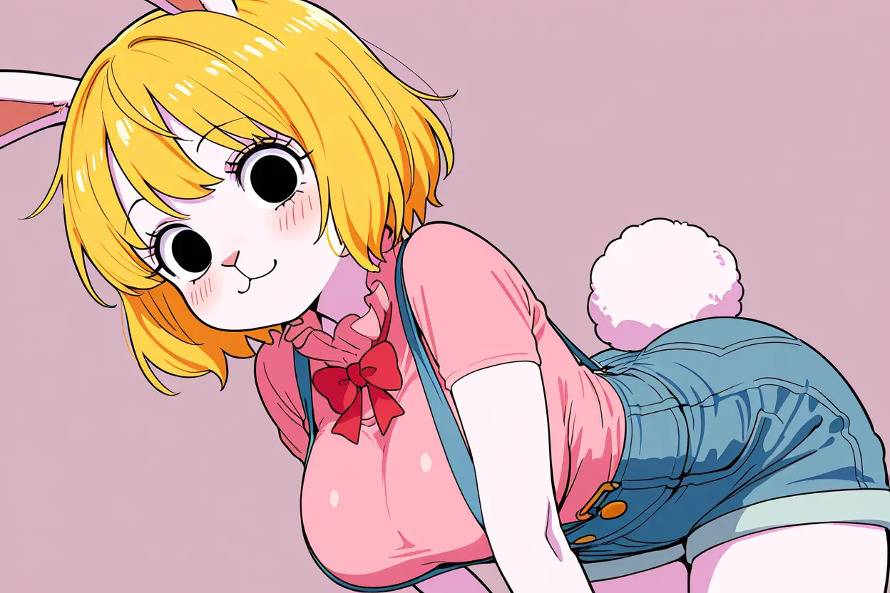 Customize Your One Piece OC