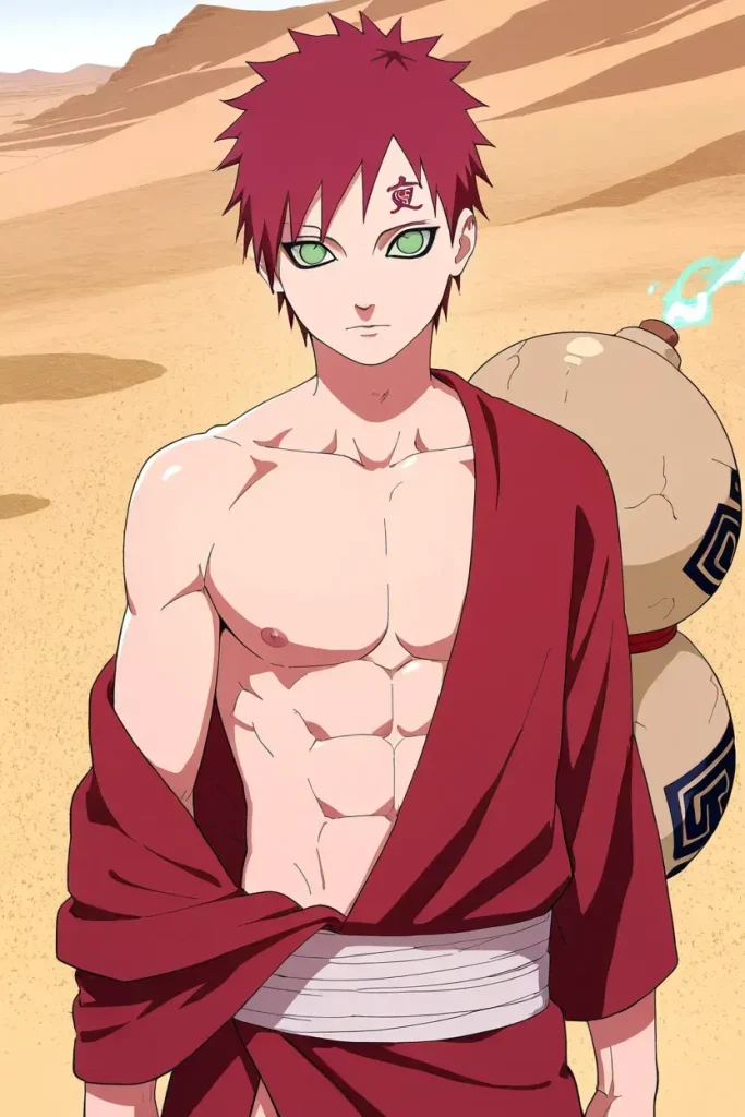 Gaara