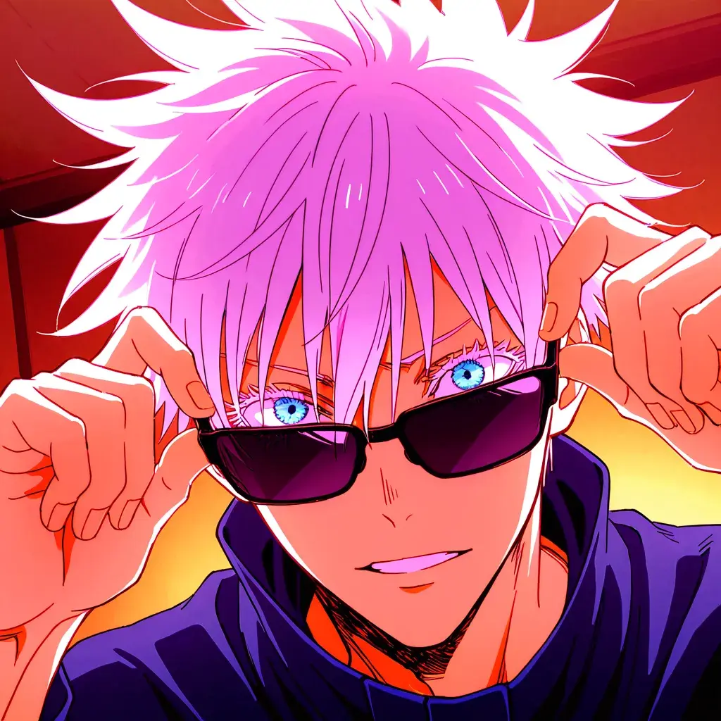 Gojo Satoru