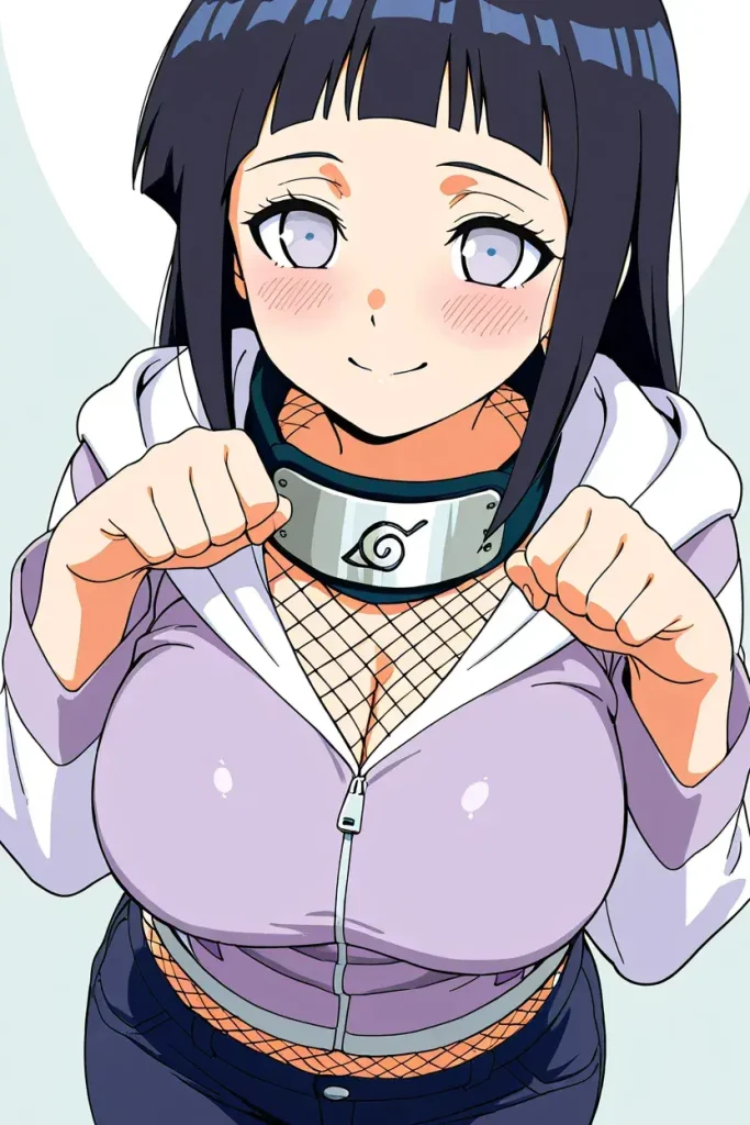 Hinata Hyuga