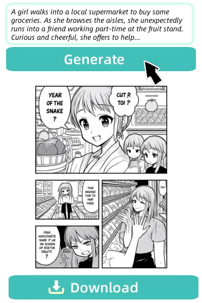 How to Generate Manga with AI