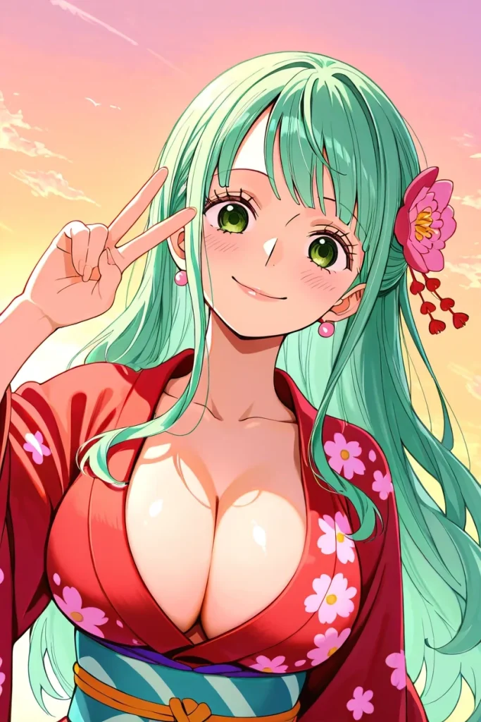 Kozuki Hiyori