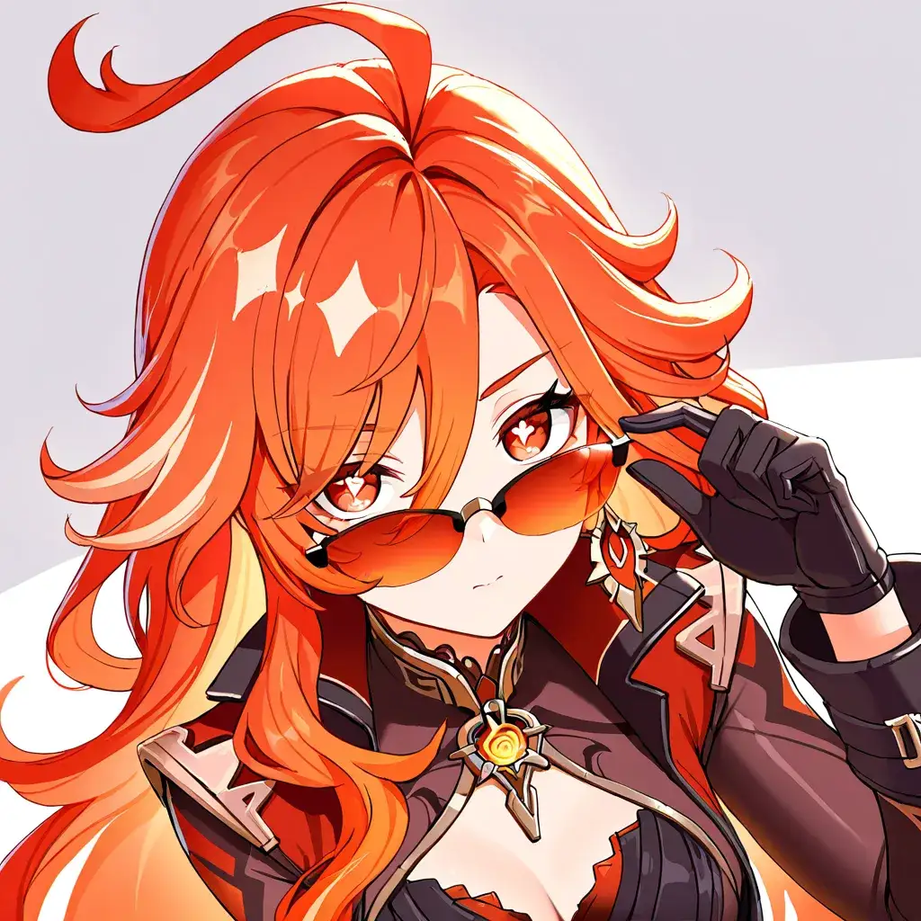原神オリキャラを作成