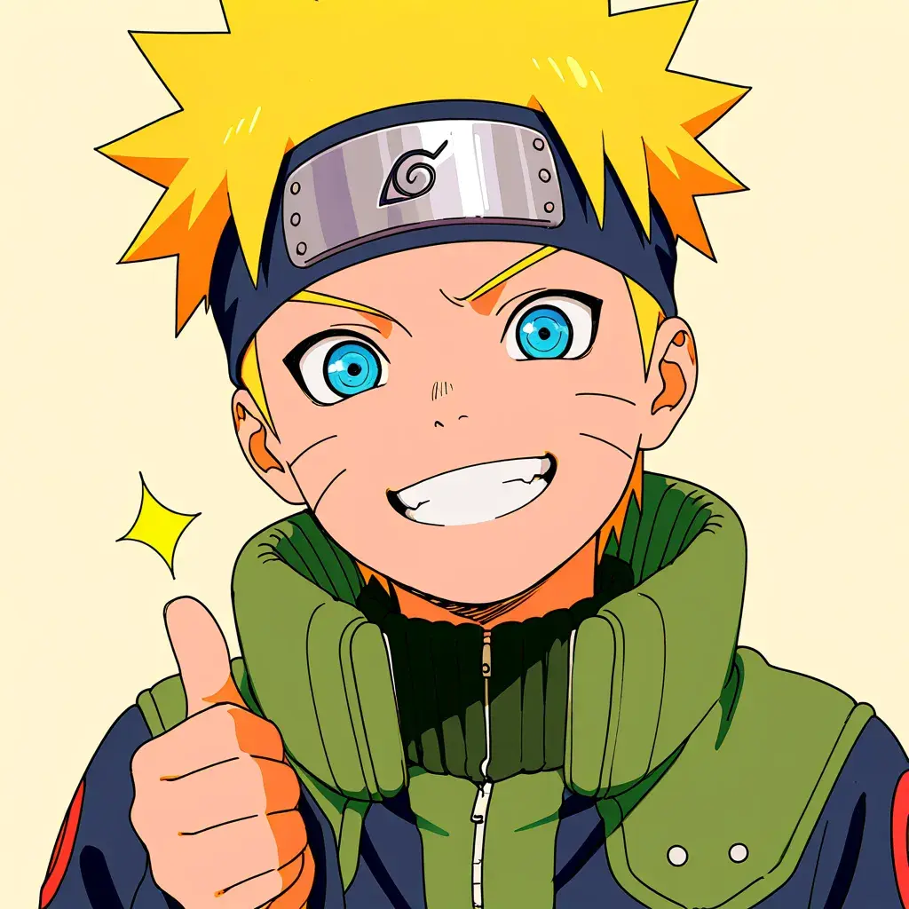 Naruto
