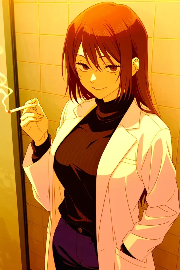 Shoko Ieiri
