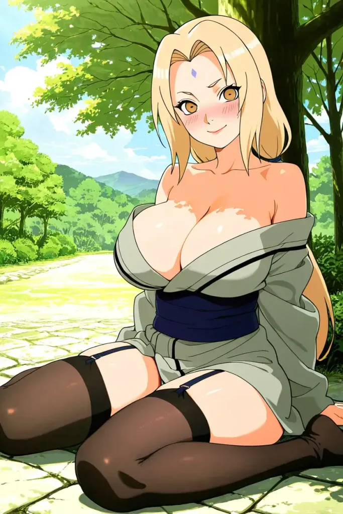 Tsunade