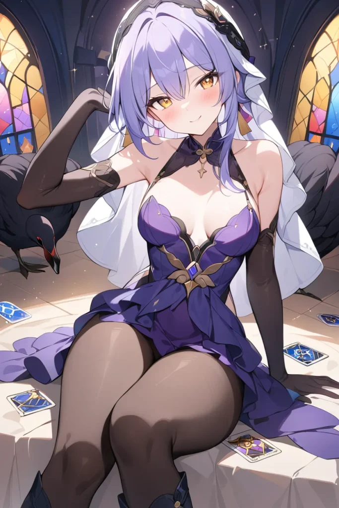 ブラックスワン