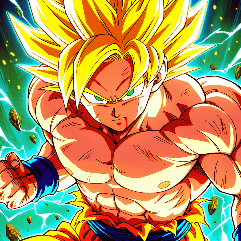 dragon ball oc maker tool