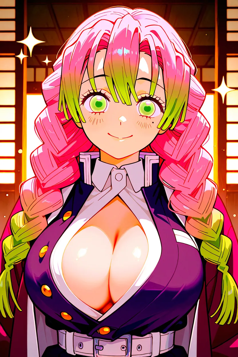 Mitsuri Kanroji