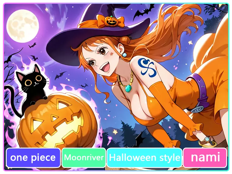 OC Maker