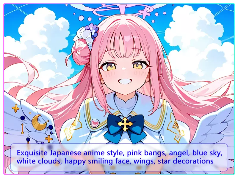 Text to Image