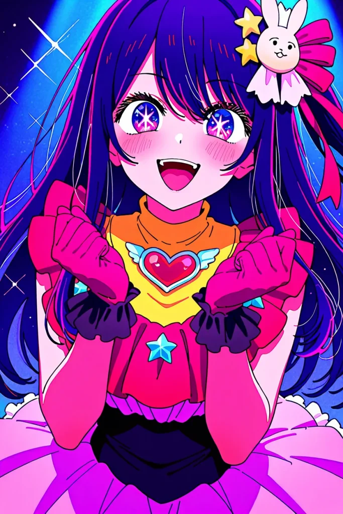 Ai Hoshino