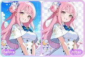 AI Background Remover
