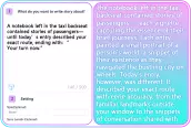 AI Manga Script Generator