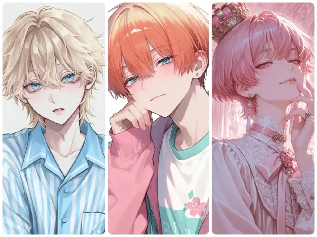 femboy ai generator