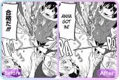Manga Translator