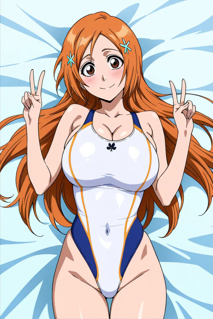 Orihime Inoue
