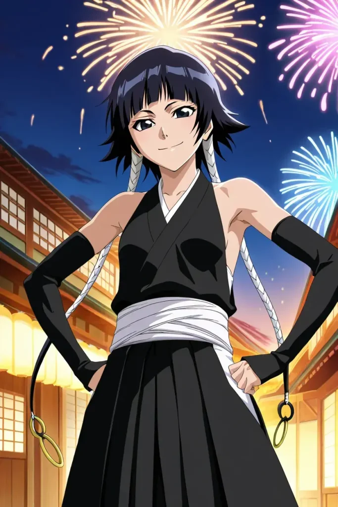 Soi Fon
