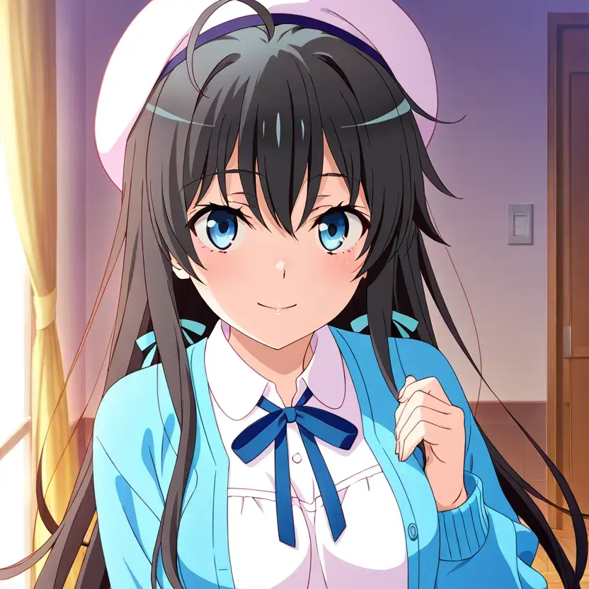 Yukino