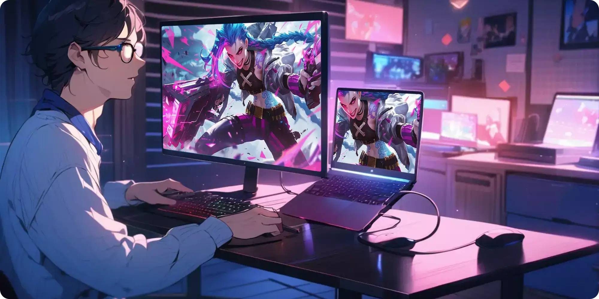 ai anime video generator for animators