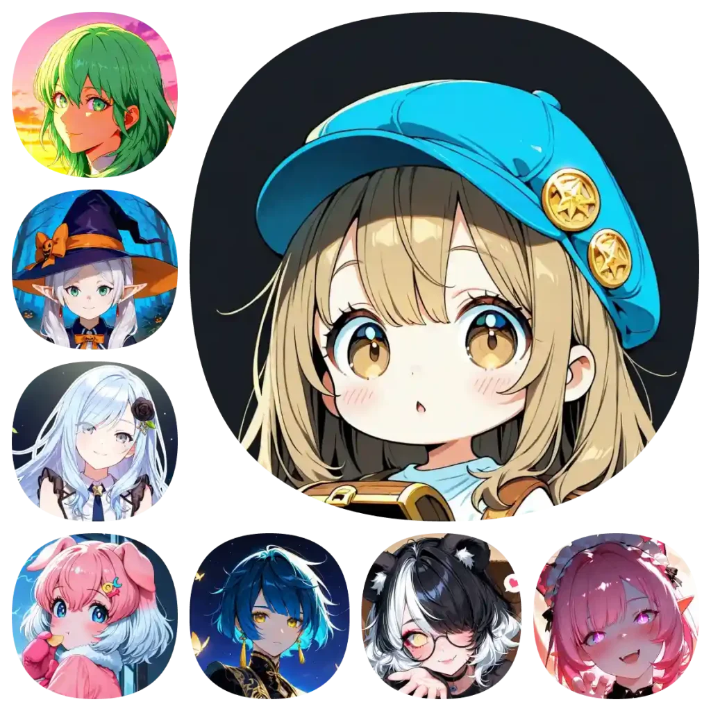 anime avatar maker