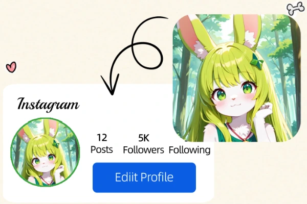 anime avatar maker cover