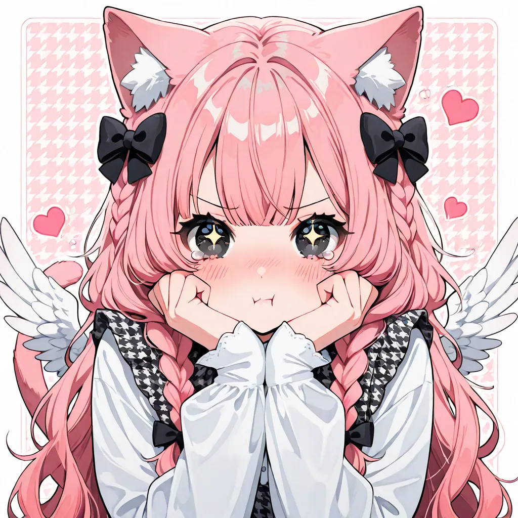 Kawaii AI art generator