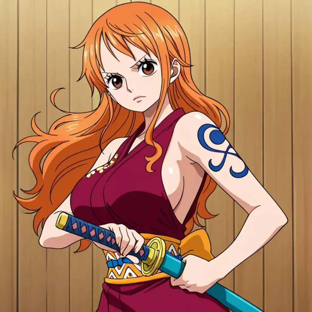 Nami