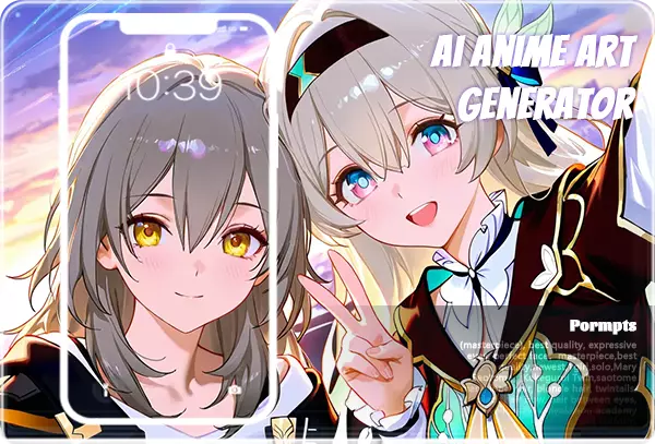 Anime Wallpapers for Every Mood