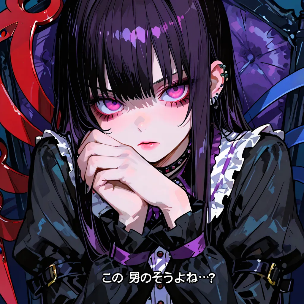 gothic AI art generator