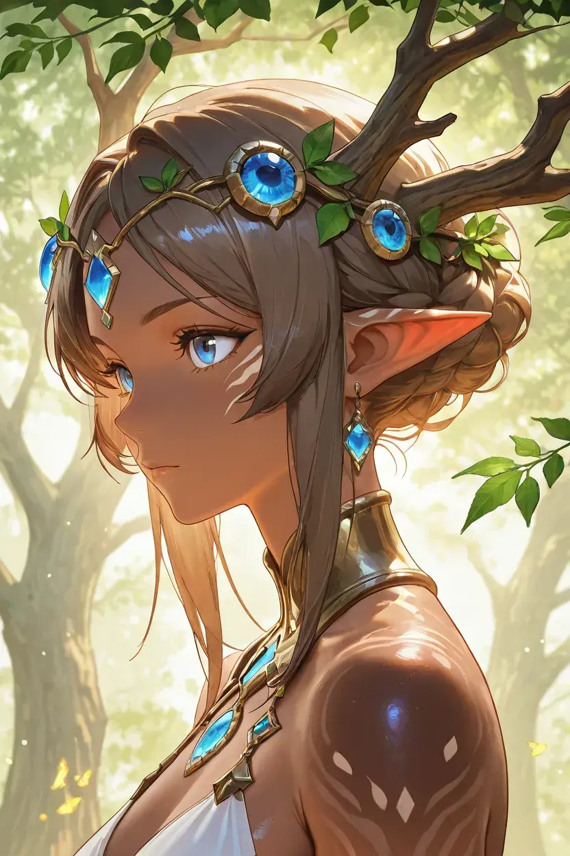 why choose our ai elf generator