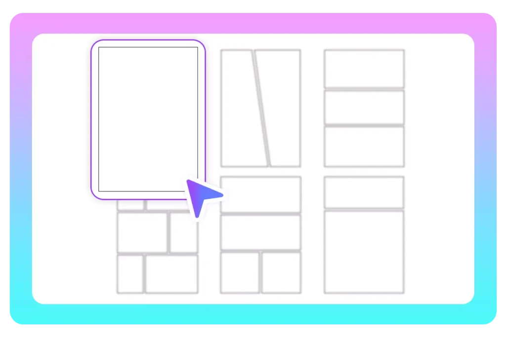 Set Up Your Manga Page