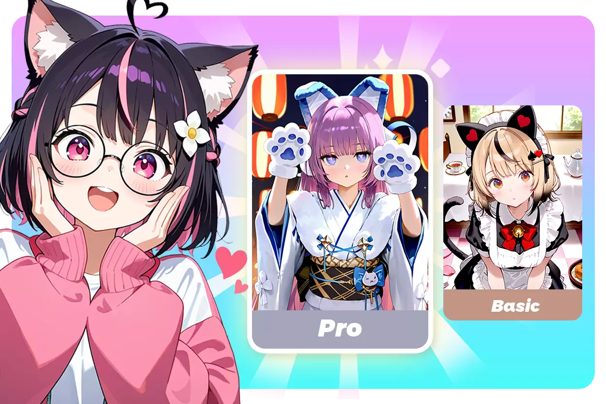 Pick The Perfect Model For Your Manga Pages