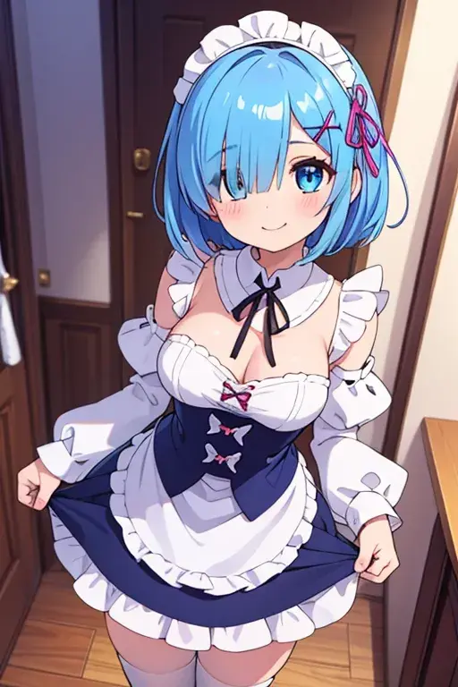 AstrAnime model result