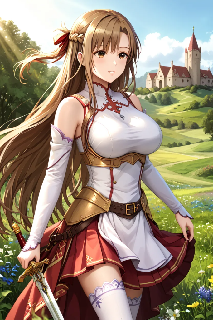 Asuna