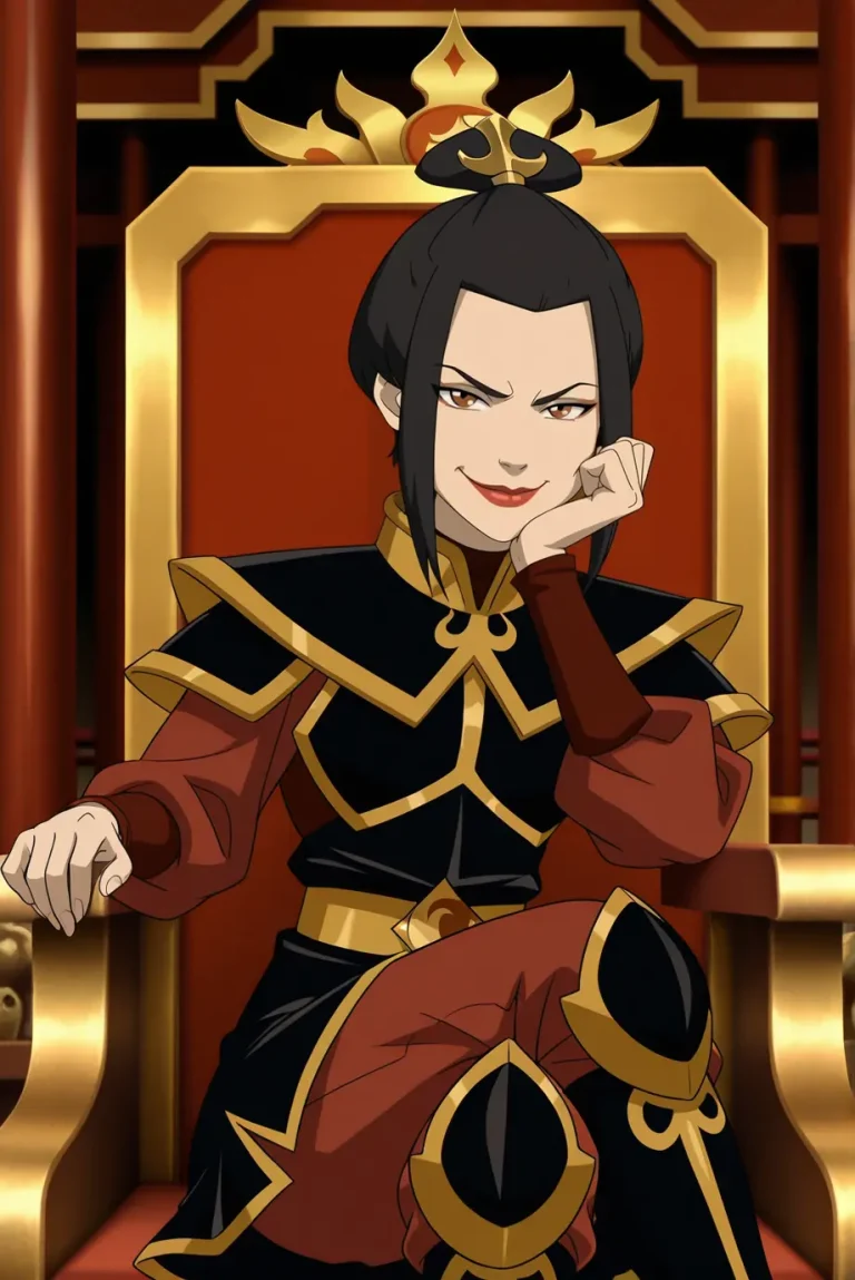 Azula