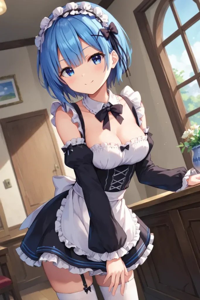 EvaClausMix Pony model result