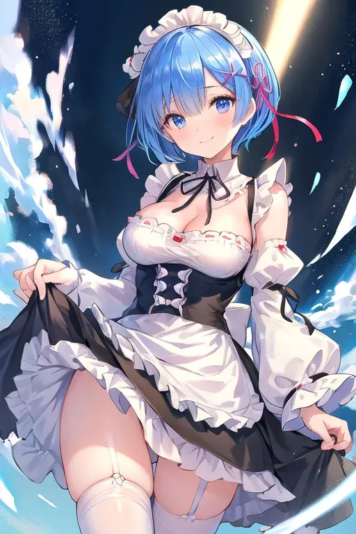 Fuwa Mix model result