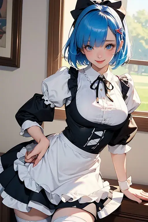 KayWaii model result