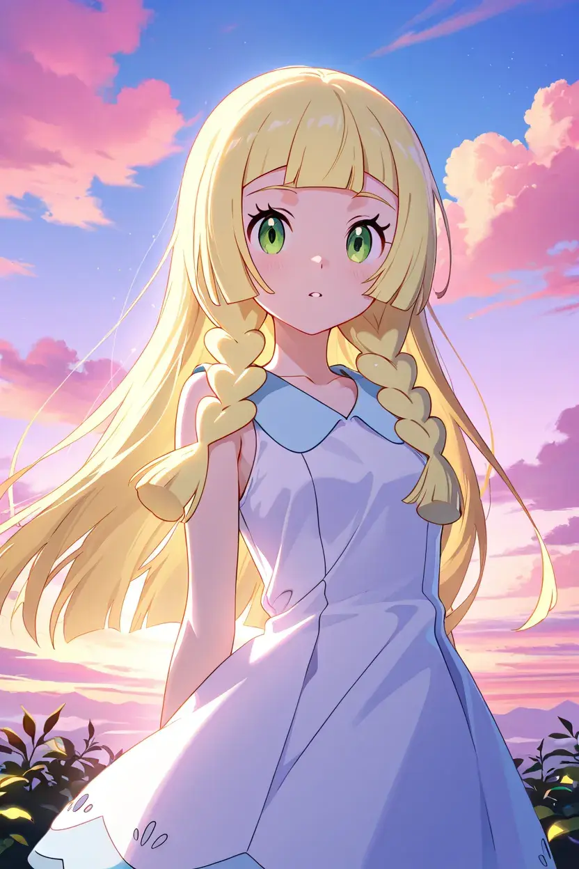 Lillie