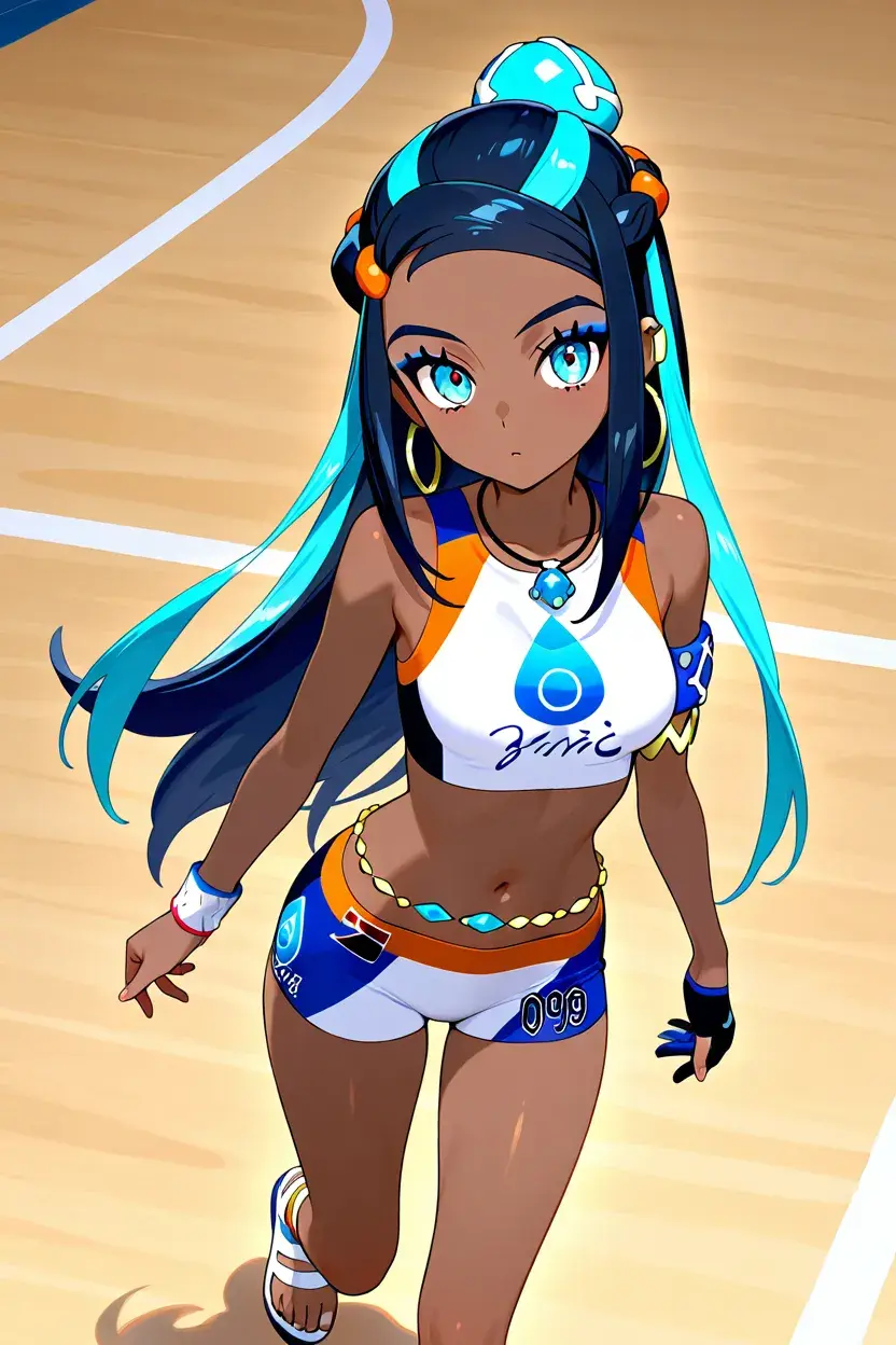 Nessa