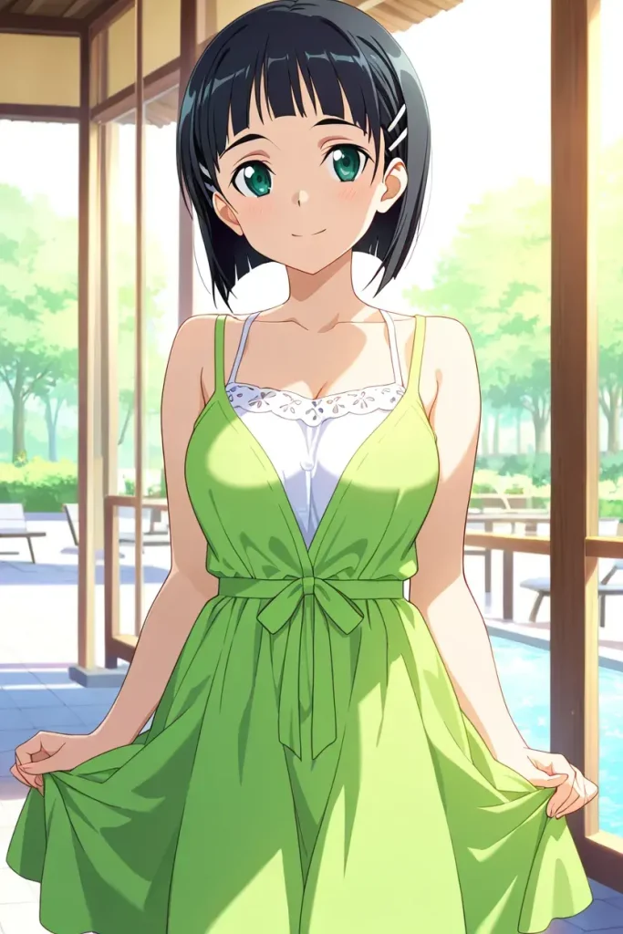Suguha